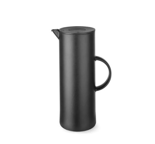 Termosas juodas HENDI, 1 L