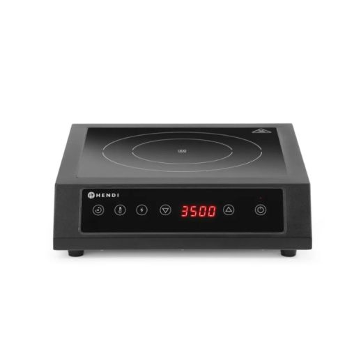 Indukcinė kaitlentė 3500 D XL 3500 W