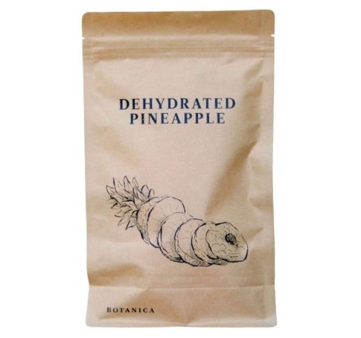 Ananasai džiovinti, 150 g