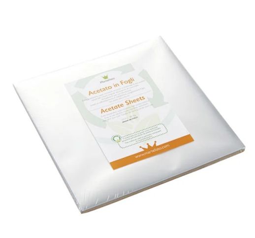 Lapai celofaniniai, 59x39 cm (50 vnt.)