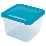 	Indelis, plastmasinis POLAR FROST 3,4 l (195 x 195 mm, h 127 mm)