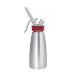 Sifonas GOURMET WHIP PLUS, 0,5 l