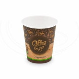 Puodeliai popieriniai COFFEE TO GO 330 ml (50 vnt.)