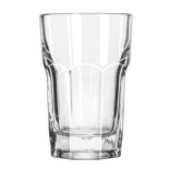 Stiklinė TITAN 266 ml