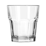 Stiklinė TITAN 355 ml