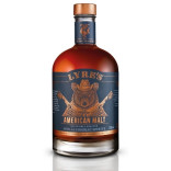 Nealkoholinio viskio skonio gėrimas American Malt Lyre's 700 ml