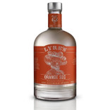 Nealkoholinio likerio skonio gėrimas Orange Sec Lyre's 700 ml