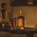 Nealkoholinio romo skonio gėrimas Dark Cane Lyre's 700 ml