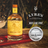 Nealkoholinio romo skonio gėrimas White Cane Lyre's 700 ml