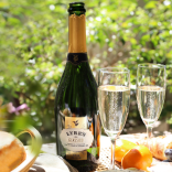 Nealkoholinis putojantis vynas Lyre's Classico 750 ml