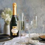Nealkoholinis putojantis vynas Lyre's Classico 750 ml