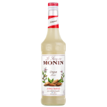 Monin MIGDOLŲ sirupas, 0,7 l