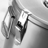 Termosas maistui PROFI LINE 10 L