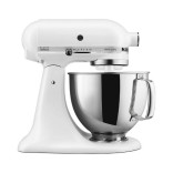 Mikseris ARTISAN, baltos spalvos (4800 ml)