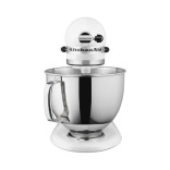 Mikseris ARTISAN, baltos spalvos (4800 ml)