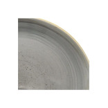 Lėkštė STONECAST pilka (21,7 cm)