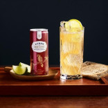 Nealkoholinis kokteilis Lyre's Dark'n Spicy skonio 250 ml