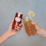 Nealkoholinis kokteilis Lyre's Dark'n Spicy skonio 250 ml