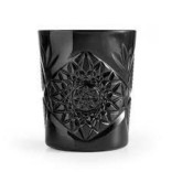 Stiklinė ICON DOF Black 350 ml