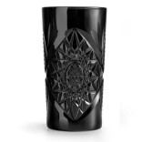 Stiklinė ICON Cooler Black 470 ml