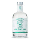 Nealkoholinis tekilos skonio gėrimas Agave Blanco Lyre's 700 ml