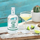 Nealkoholinis tekilos skonio gėrimas Agave Blanco Lyre's 700 ml