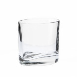 Stiklinė OVAL 200 ml