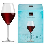 Taurės vynui Maipo (4 vnt) 470 ml