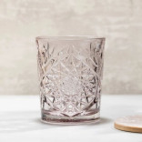 Stiklinė ICON DOF Lavender 355 ml