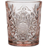 Stiklinė ICON DOF Pink 355 ml