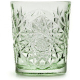Stiklinė ICON DOF Ebony Green 355 ml