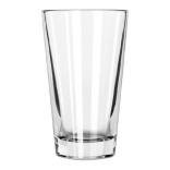 Stiklinė BASIC MIX 410 ml