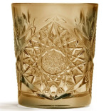 Stiklinė ICON DOF Ocher 355 ml