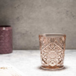 Stiklinė ICON DOF Rose 355 ml