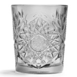 Stiklinė ICON DOF Grey 355 ml