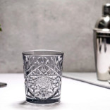Stiklinė ICON DOF Grey 355 ml