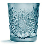 Stiklinė ICON DOF Blue 355 ml
