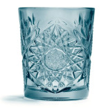 Stiklinė viskiui HOBSTAR 355 ml Blue