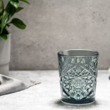 Stiklinė ICON DOF Green 355 ml