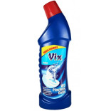 WC gelis ICE ACTION 750 ml