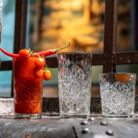 Stiklinė ICON Highball 355 ml