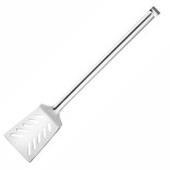 Mentelė 34 cm su išpjovimais  KITCHEN LINE