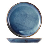 Lėkštė Aqua Blue Terra 30,5 cm