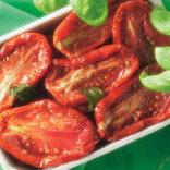 Pomidorai aliejuje lengvai džiovinti 0.45/0.87 kg