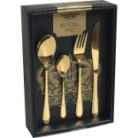 Įrankių rinkinys PRINCESS SUN (24 vnt)