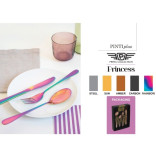 Įrankių rinkinys PRINCESS SUN (24 vnt)