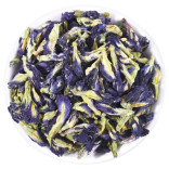 Mėlynosios Balnapupės žiedai 100 g (Butterfly pea flower tea)