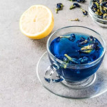Mėlynosios Balnapupės žiedai 100 g (Butterfly pea flower tea)