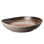 Lėkštė gili Junto Bronze 22 cm