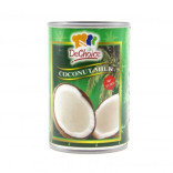 Kokosų pienas DECHOICE 400 ml